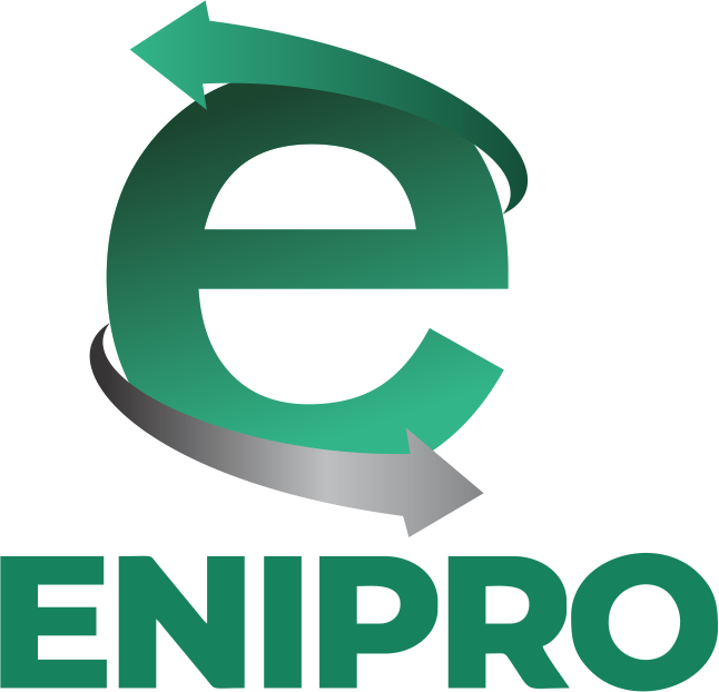 Enipro logo